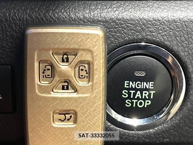 Toyota VELLFIRE 2013-12 394749-9