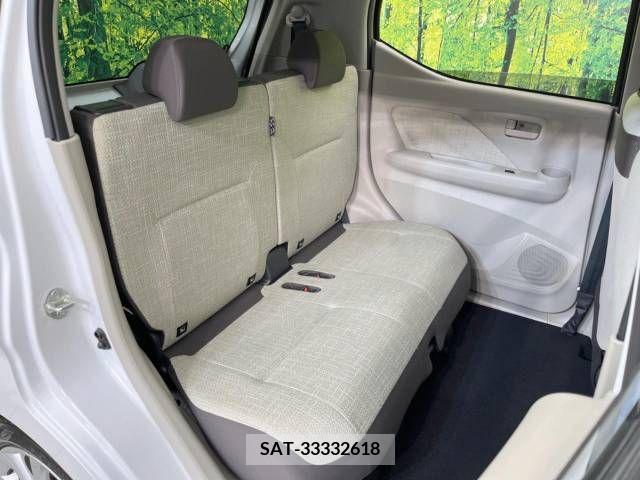 Nissan DAYZ 2021-02 266421-9