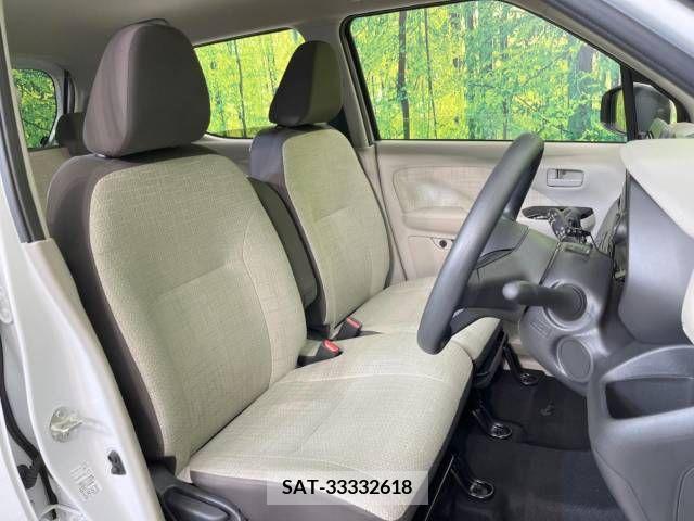 Nissan DAYZ 2021-02 266421-8