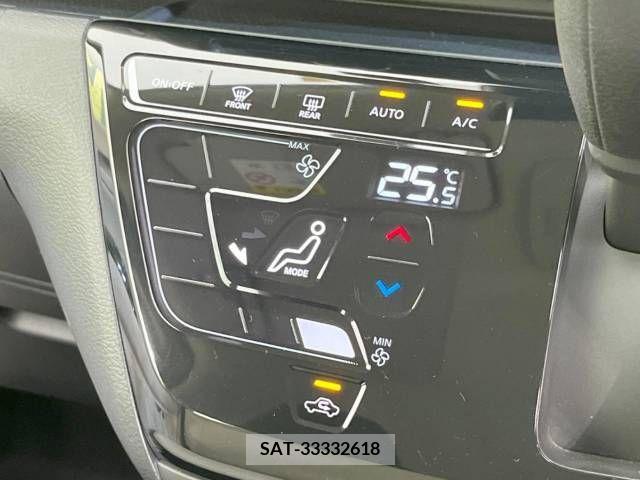 Nissan DAYZ 2021-02 266421-7
