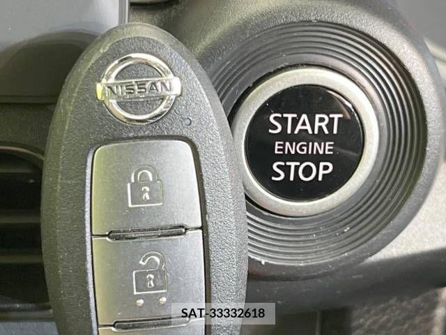 Nissan DAYZ 2021-02 266421-6