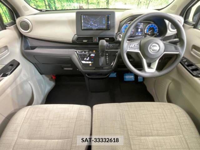 Nissan DAYZ 2021-02 266421-1