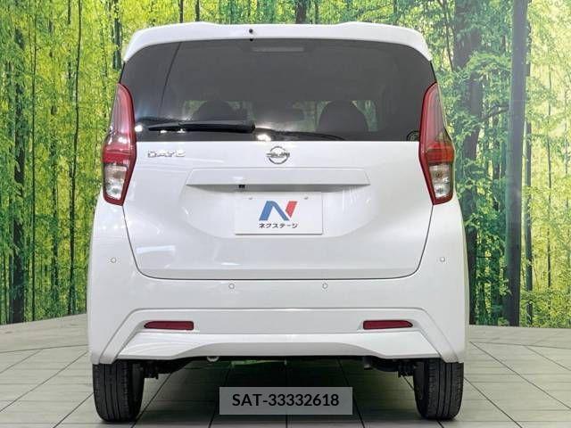Nissan DAYZ 2021-02 266421-15