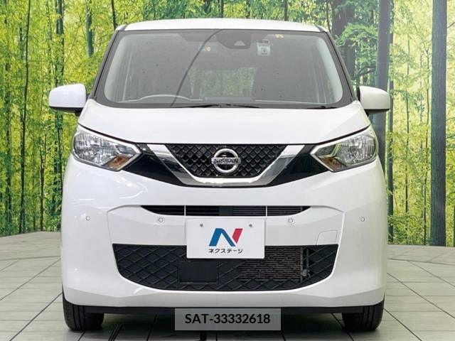 Nissan DAYZ 2021-02 266421-14