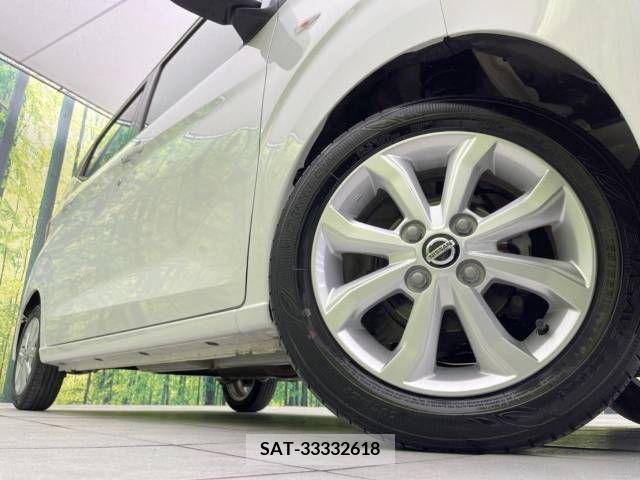 Nissan DAYZ 2021-02 266421-13