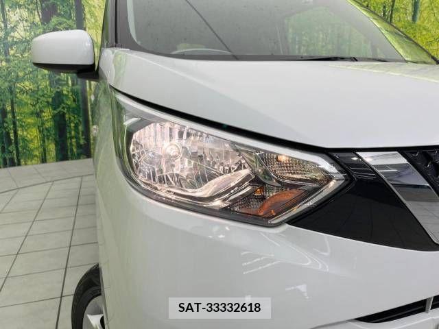 Nissan DAYZ 2021-02 266421-12