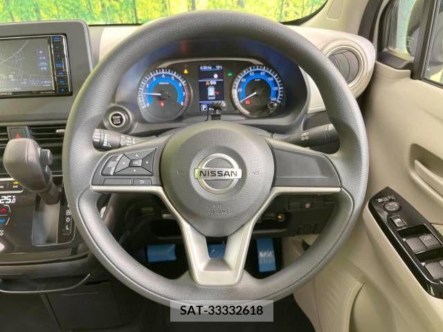Nissan DAYZ 2021-02 266421-11