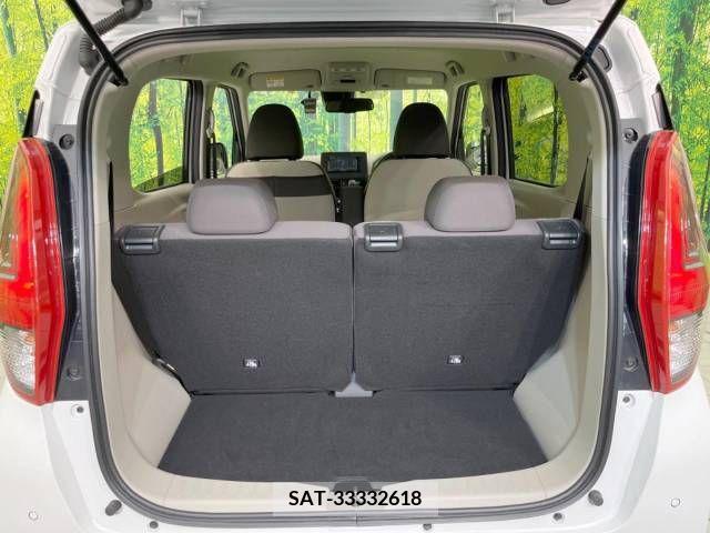 Nissan DAYZ 2021-02 266421-10