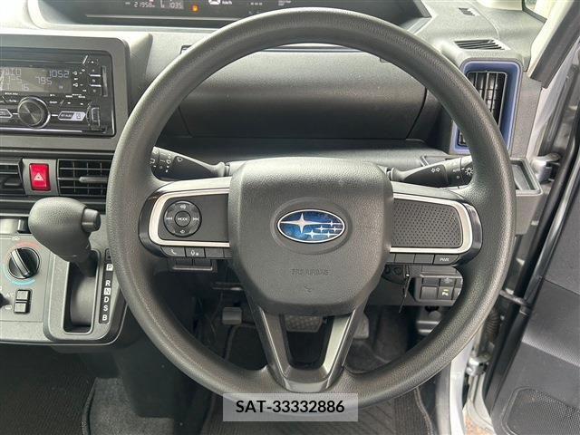 Subaru CHIFFON 2021-06 310380-10