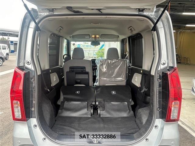 Subaru CHIFFON 2021-06 310380-9