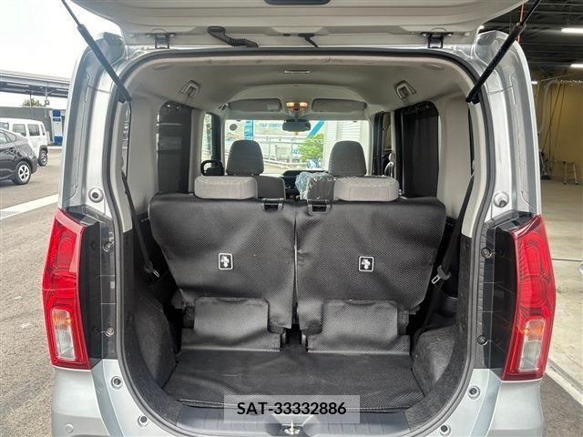 Subaru CHIFFON 2021-06 310380-8