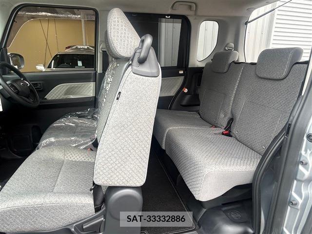 Subaru CHIFFON 2021-06 310380-7