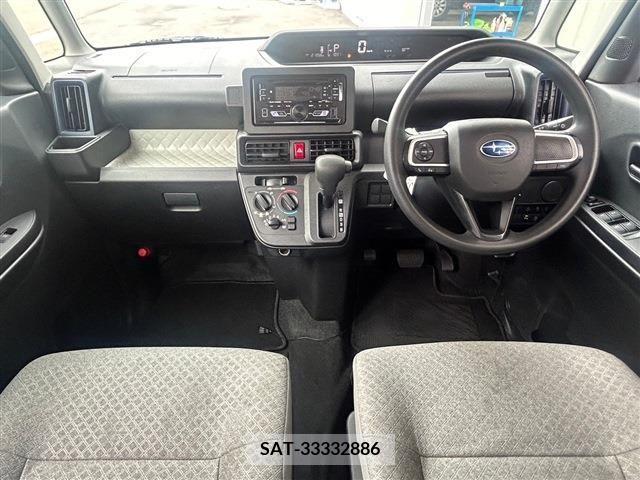 Subaru CHIFFON 2021-06 310380-6