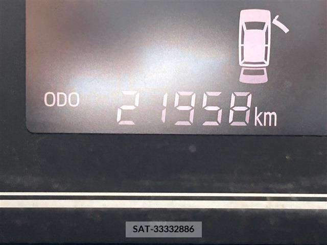 Subaru CHIFFON 2021-06 310380-20