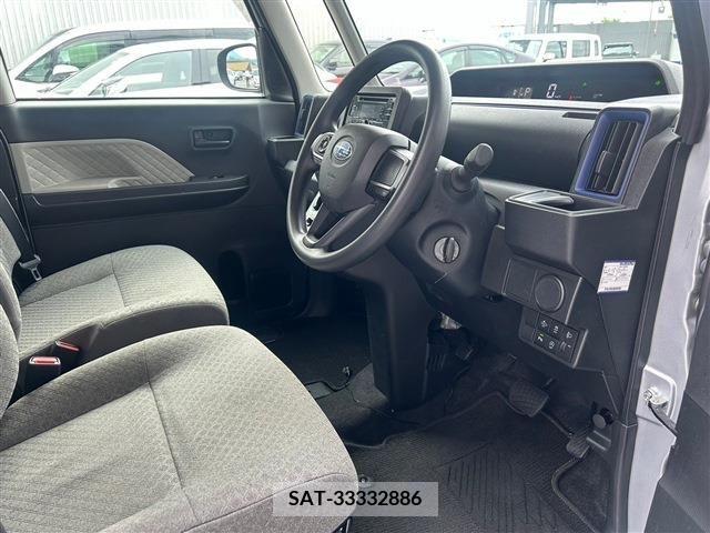 Subaru CHIFFON 2021-06 310380-4