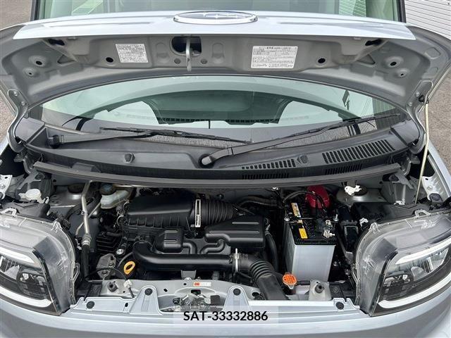 Subaru CHIFFON 2021-06 310380-19