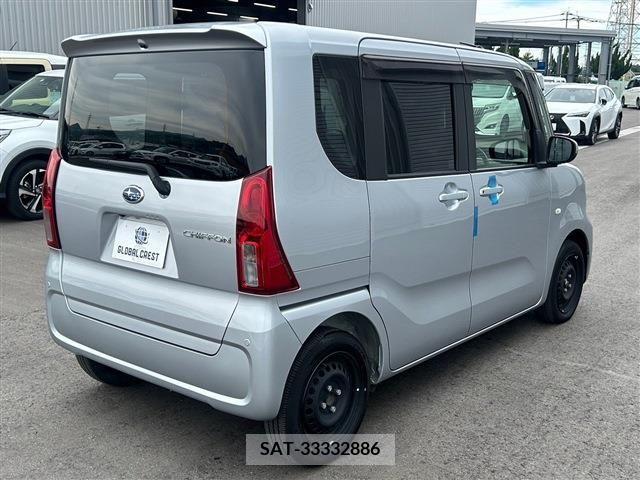 Subaru CHIFFON 2021-06 310380-2
