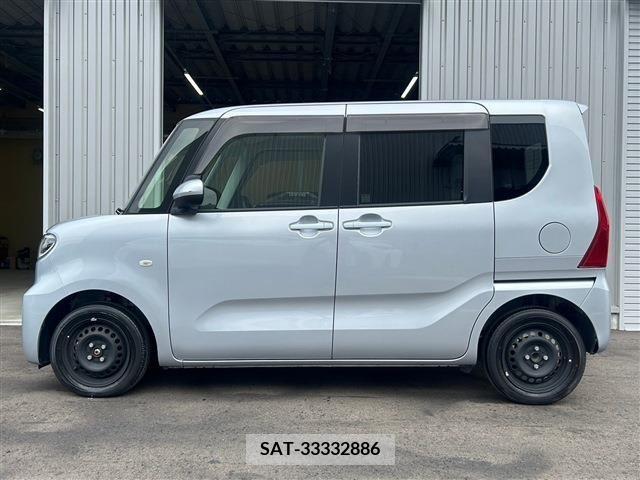 Subaru CHIFFON 2021-06 310380-1