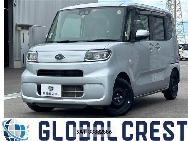 Subaru CHIFFON 2021-06 310380-0
