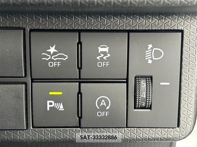 Subaru CHIFFON 2021-06 310380-14