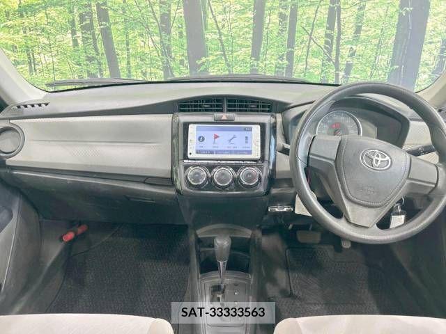 Toyota COROLLA AXIO 2012-09 314931-1