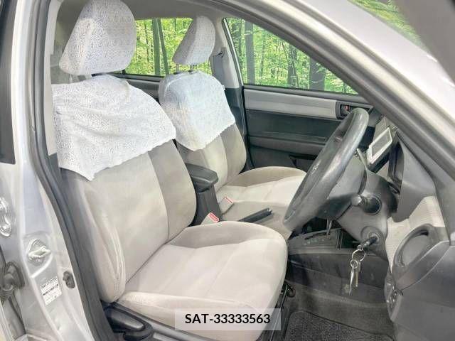 Toyota COROLLA AXIO 2012-09 314931-3