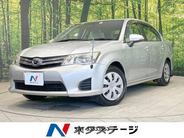 Toyota COROLLA AXIO 2012-09 314931-0