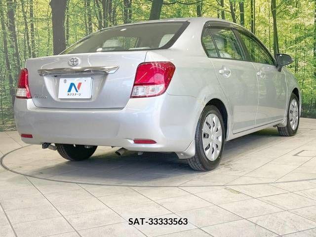 Toyota COROLLA AXIO 2012-09 314931-5