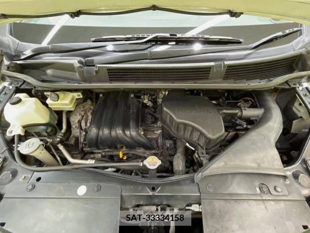 Nissan SERENA 2011-07 327585-19