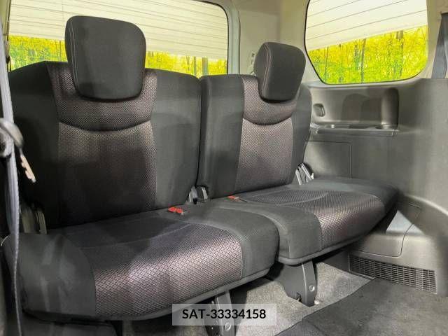 Nissan SERENA 2011-07 327585-10