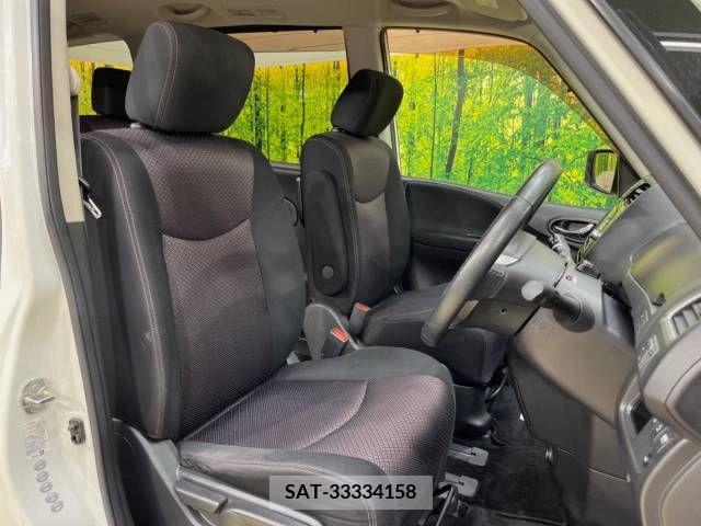 Nissan SERENA 2011-07 327585-8