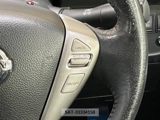 Nissan SERENA 2011-07 327585-7