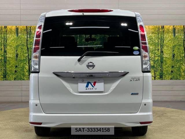 Nissan SERENA 2011-07 327585-16