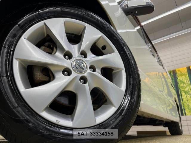 Nissan SERENA 2011-07 327585-14