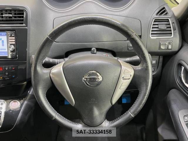 Nissan SERENA 2011-07 327585-12