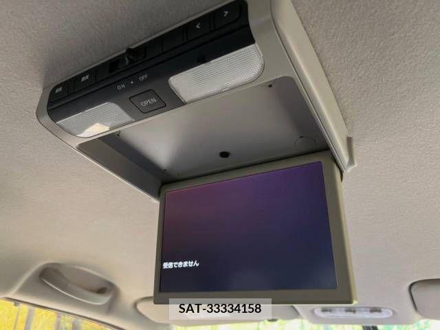 Nissan SERENA 2011-07 327585-2