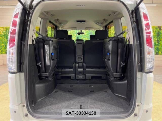 Nissan SERENA 2011-07 327585-11