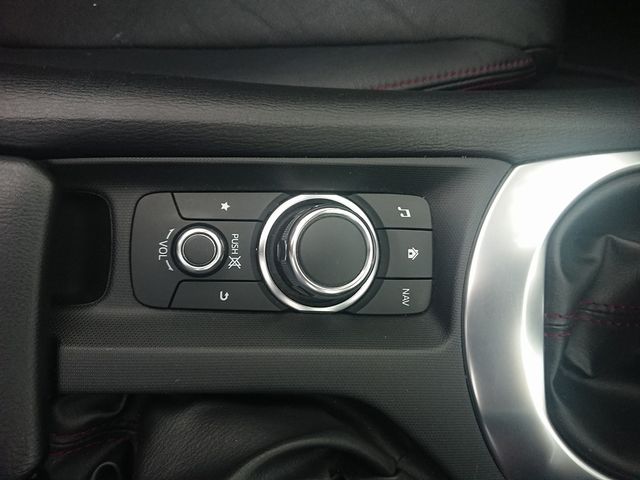 Mazda ROADSTER 2015-05 16344-9