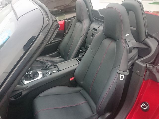 Mazda ROADSTER 2015-05 16344-19