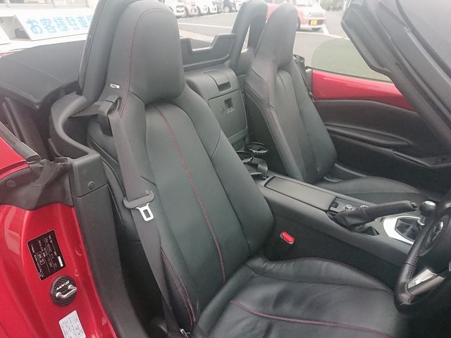 Mazda ROADSTER 2015-05 16344-17