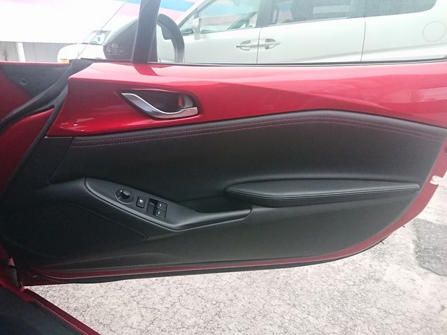 Mazda ROADSTER 2015-05 16344-26