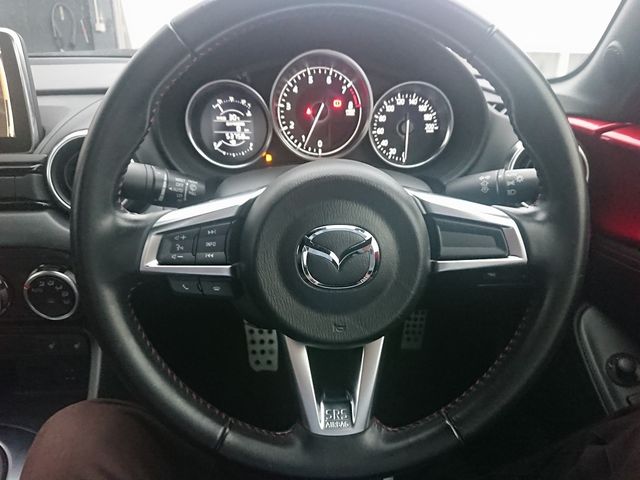 Mazda ROADSTER 2015-05 16344-21