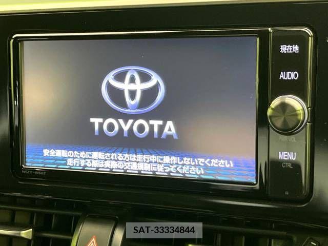 Toyota C-HR 2017-03 322971-2