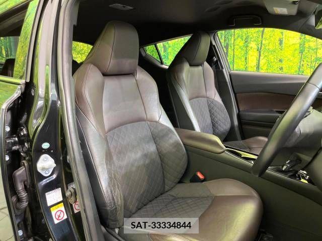 Toyota C-HR 2017-03 322971-8