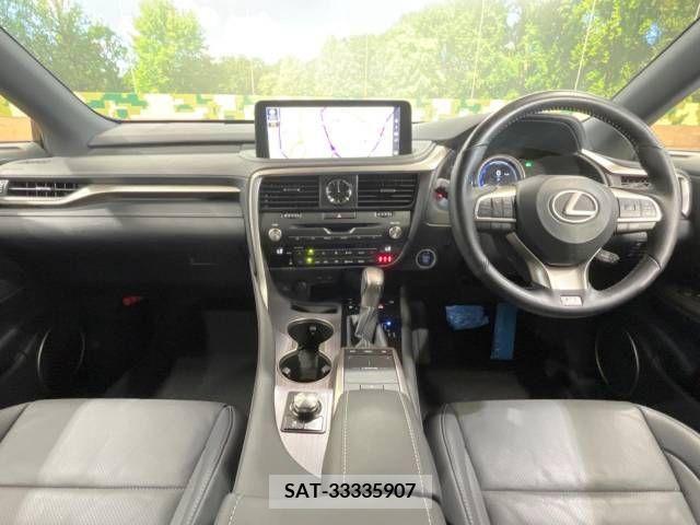 Lexus RX 2021-09 353935-1