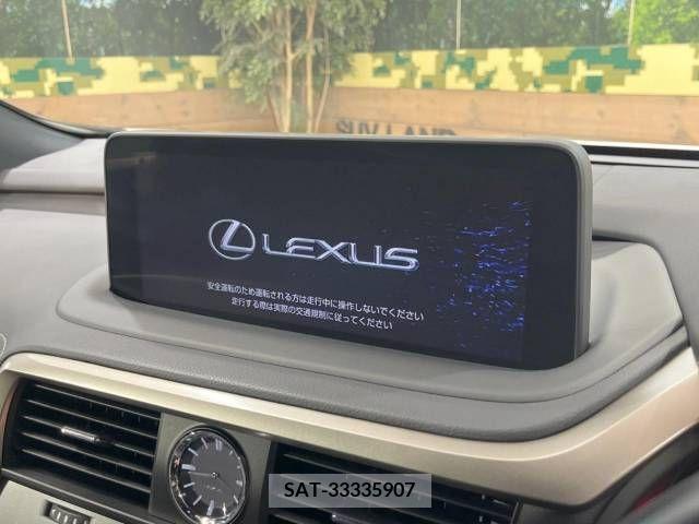 Lexus RX 2021-09 353935-2