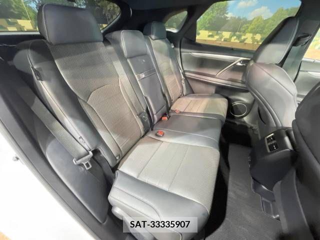 Lexus RX 2021-09 353935-15