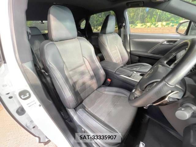 Lexus RX 2021-09 353935-14