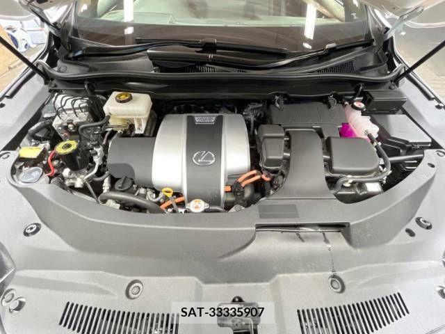 Lexus RX 2021-09 353935-12