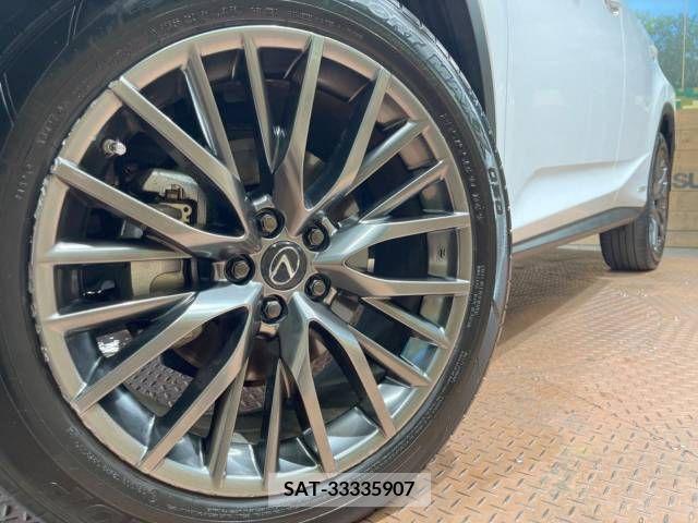Lexus RX 2021-09 353935-11